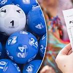 lottery powerball australia
